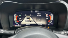 Nissan Juke 1.6 Hybrid Tekna+ 5dr Auto Hybrid Hatchback